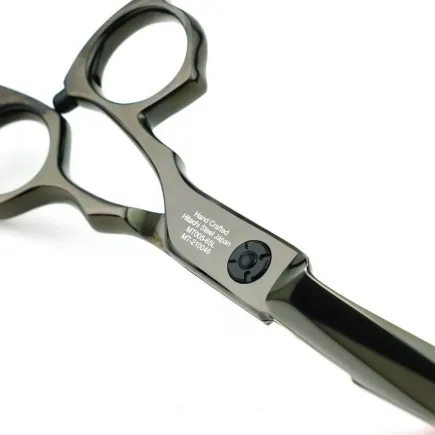 Hairdressing Scissors For Split Ends – Ninja Scissors