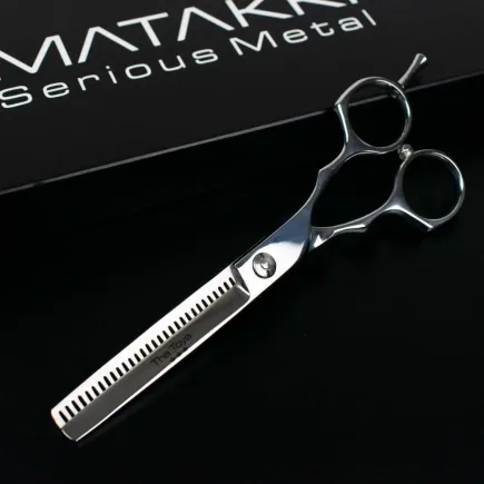 Matakki Toya Professional Hair Thinning Scissors 6 inch