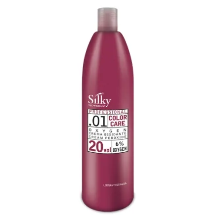 Silky Oxygen 40 Vol 12% 1000ml