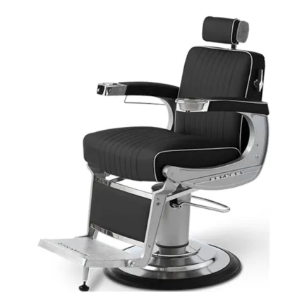 Takara Belmont Apollo 2 Barber Chair