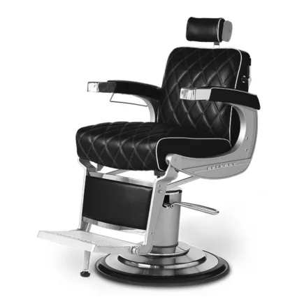 Takara Belmont Apollo 2 Icon Barber Chair