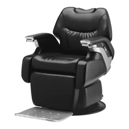 Takara Belmont Legend Barber Chair