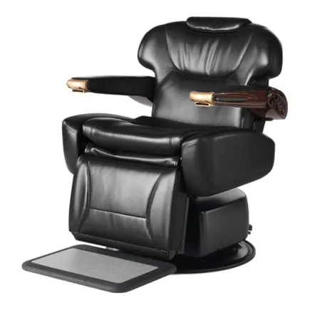 Takara Belmont Maxim Barber Chair