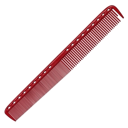 Y.S. Park 335 Cutting Comb Red