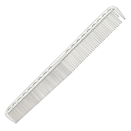 Y.S. Park 335 Cutting Comb White