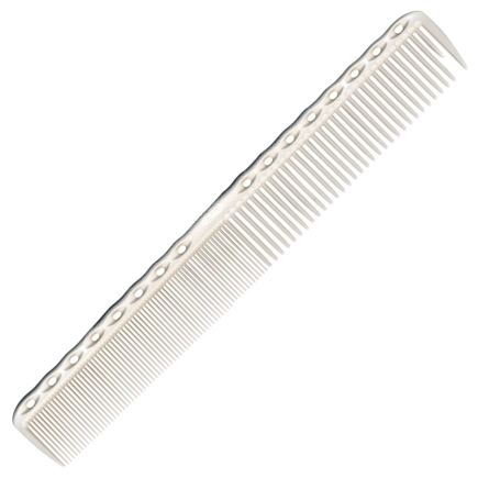 Y.S. Park 336 Cutting Comb White