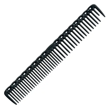 Y.S. Park 338 Cutting Comb Carbon