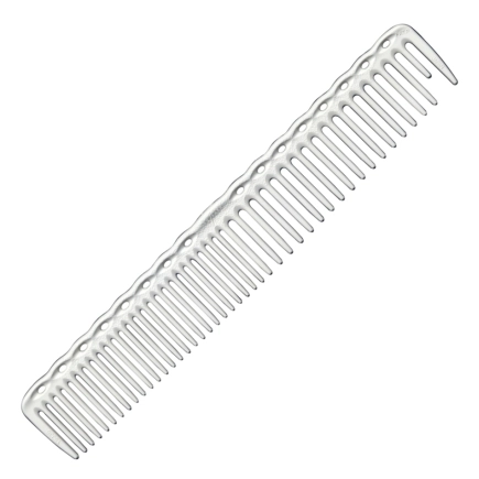 Y.S. Park 338 Cutting Comb White