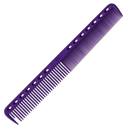 Y.S. Park 339 Cutting Comb Purple