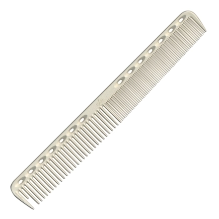 Y.S. Park 339 Cutting Comb White
