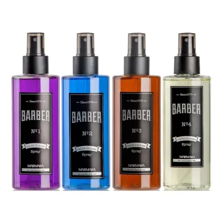 Marmara Barber Cologne Spray No.3 250ml