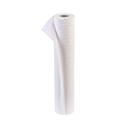 SOLO Couch Roll White 20 Inch