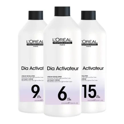 L'Oreal Professionnel Dia Activateur 15 Vol 1L