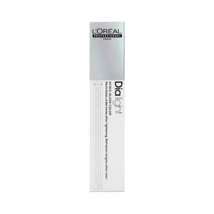 L'Oréal Professionnel Dia Light 8.18 Light Ash Pearl Blonde 50ml