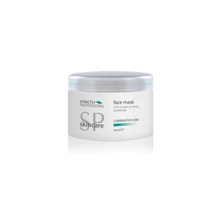 Strictly Professional Face Mask Combination 450ml