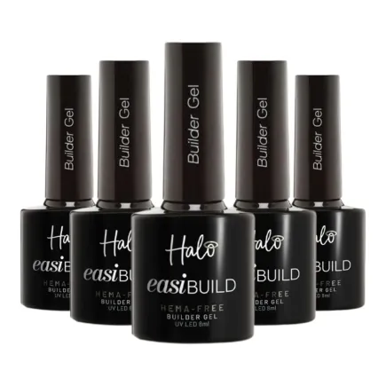 Halo EasiBuild Builder Gel Frangipane 8ml