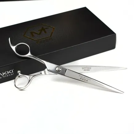 Matakki Arrow LEFTY Professional Hair Cutting Scissors 7 inch