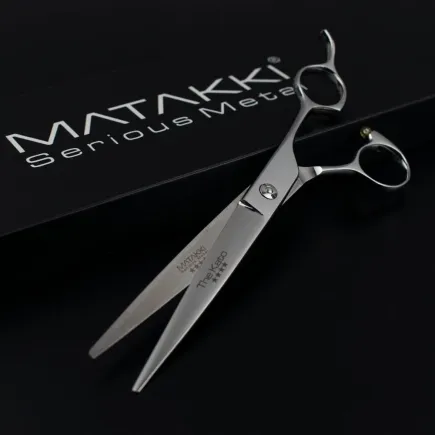 Matakki Kato Professional Hair Cutting Scissors 7 inch