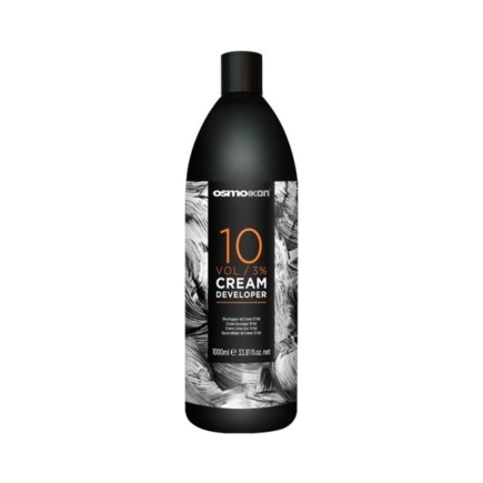 OSMO IKON Cream Developer 10 Vol (3%)