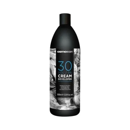 OSMO IKON Cream Developer 30 Vol (9%)