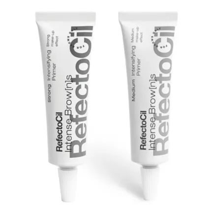 RefectoCil Intense Browns Intensifying Primer Medium 15ml