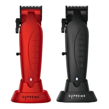 Supreme Trimmer Vader Clipper - Red