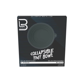L3VEL3 Collapsible Tint Bowl Black
