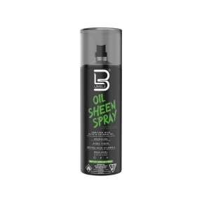 L3VEL3 Oil Sheen Spray 383g