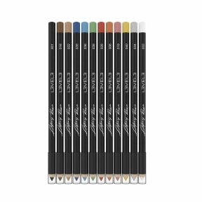 L3VEL3 Color Liner Pencils