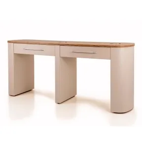 REM Capri Nail Table - 1 Position