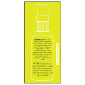 Barber Pro Blemish Control Niacinamide 2% Face Serum 30ml