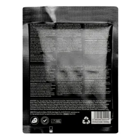 Barber Pro Foaming Cleansing Mask 18ml