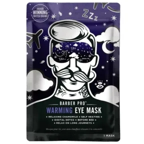 Barber Pro Warming Eye Mask