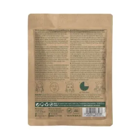 BeautyPro CBD Oil Infused Sheet Mask 22ml