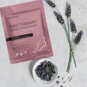 BeautyPro Spa At Home Hand & Foot Renewal Set