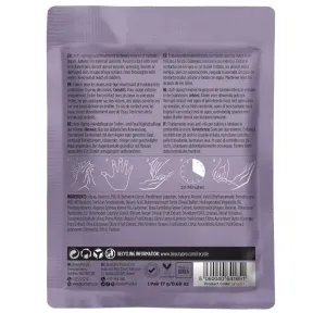 BeautyPro Hand Therapy Collagen Infused Glove 17g
