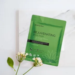 BeautyPro Rejuvenating Sheet Mask 23ml