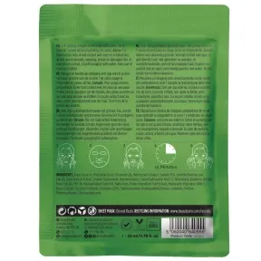 BeautyPro Rejuvenating Sheet Mask 23ml