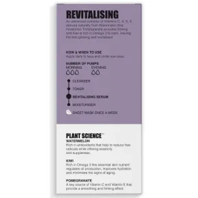 BeautyPro Revitalising Vitamin CAKE Daily Serum 30ml