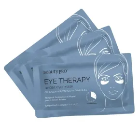 BeautyPro Eye Therapy Under Eye Mask, 3 x 3.5g