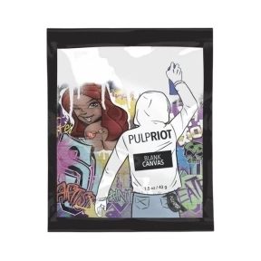 Pulp Riot Blank Canvas Colour Remover 43g