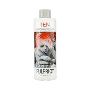 Pulp Riot Superior Scalp Developer 10 Vol 1000ml