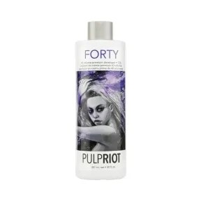 Pulp Riot Superior Scalp Developer 40 Vol 1000ml