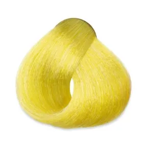 Pulp Riot Faction8 Permanent Hair Colour Booster 33 Gold 57g