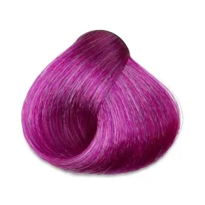 Pulp Riot Faction8 Permanent Hair Colour Booster 55 Red Violet 57g