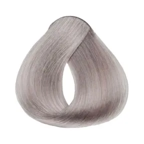Pulp Riot Faction8 Permanent Hair Colour Interstellar 12.01 Light Grey 57g
