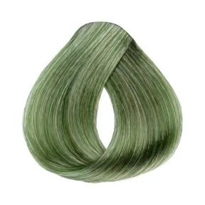 Pulp Riot Faction8 Permanent Hair Colour Interstellar 12.7 Light Green 57g