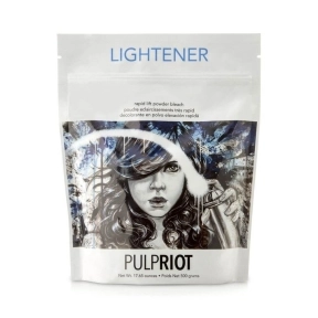 Pulp Riot #blondeAF Powder Lightener 500g