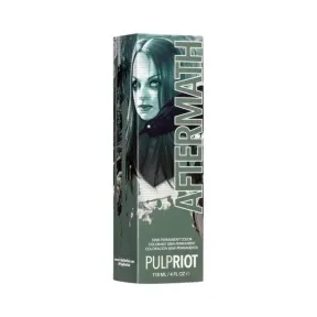 Pulp Riot Semi-Permanent Hair Colour Aftermath 118ml