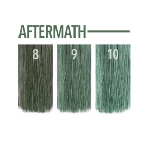 Pulp Riot Semi-Permanent Hair Colour Aftermath 118ml
